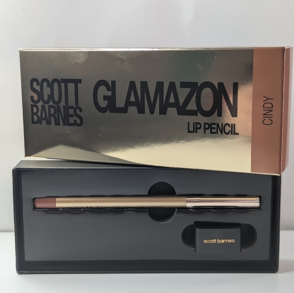 Scott Barnes | Glamazon Lip Pencil | Cindy